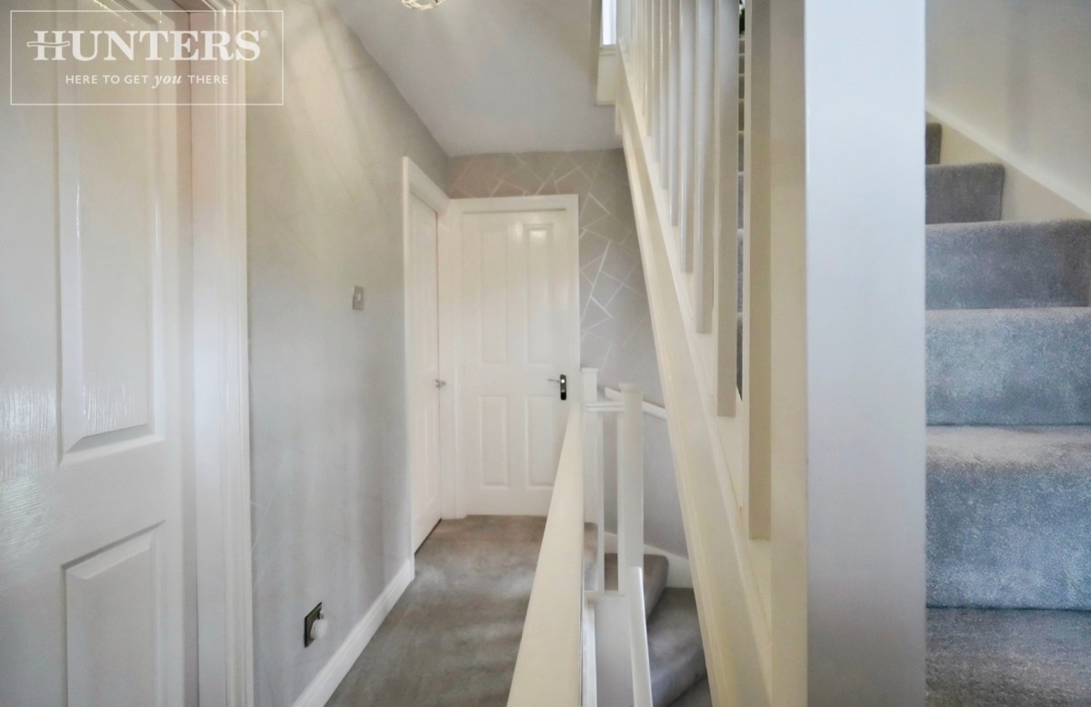 Laithe Croft, Dodworth, Barnsley