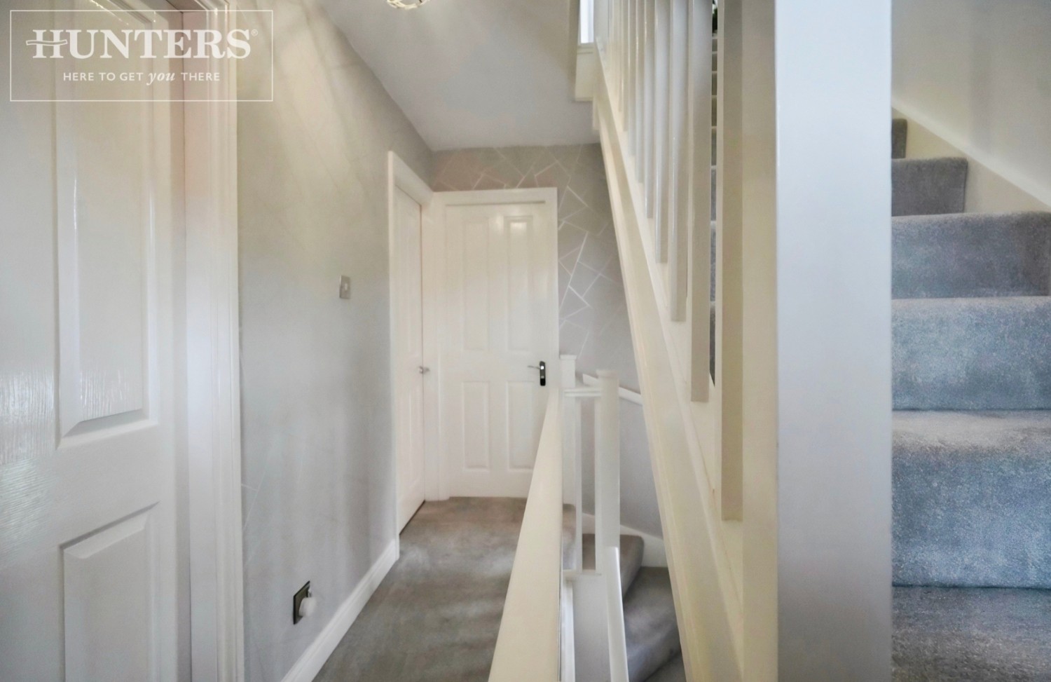 Laithe Croft, Dodworth, Barnsley