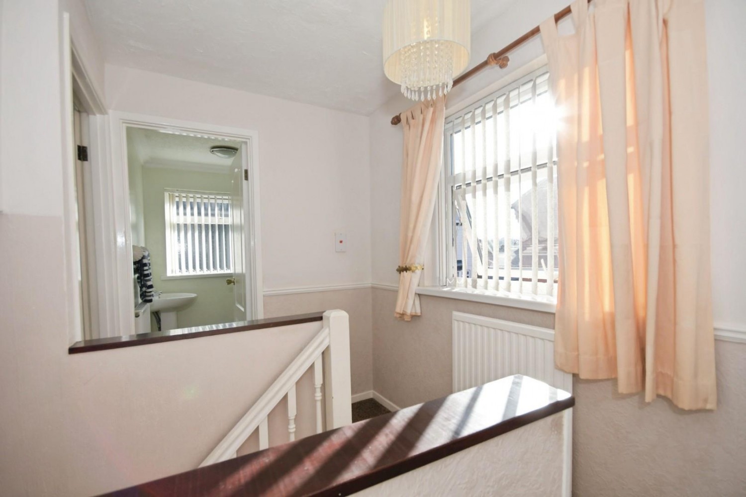 Farnley Avenue, Wadsley Bridge, S6