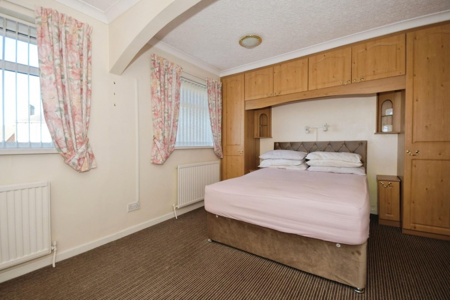 Farnley Avenue, Wadsley Bridge, S6
