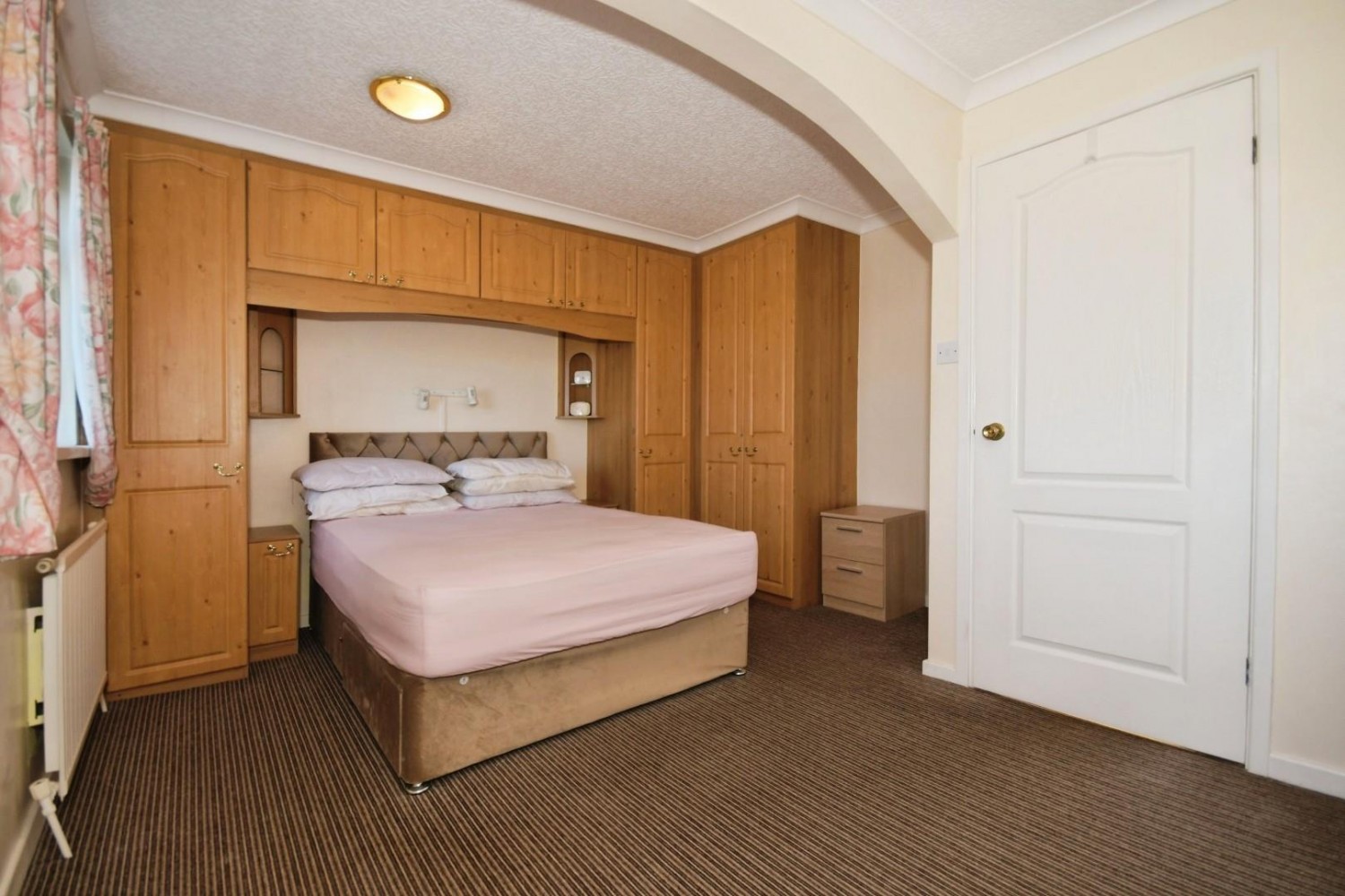 Farnley Avenue, Wadsley Bridge, S6