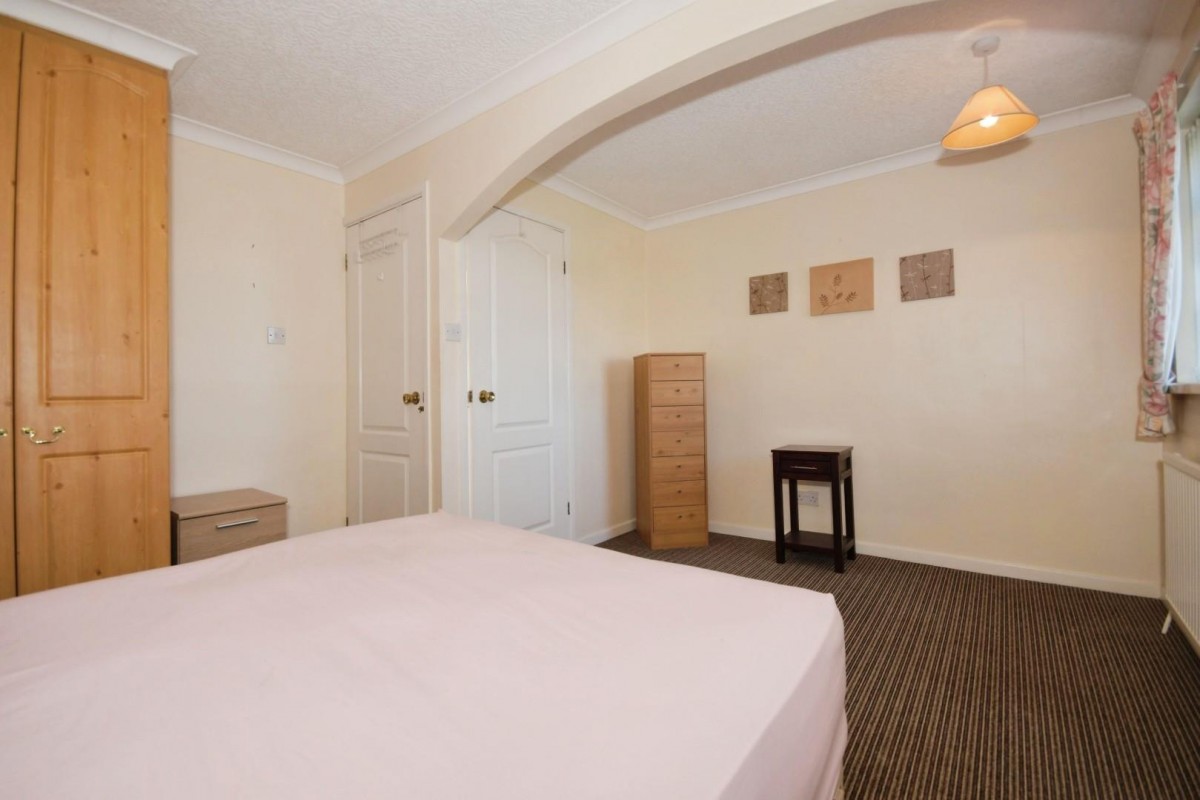 Farnley Avenue, Wadsley Bridge, S6