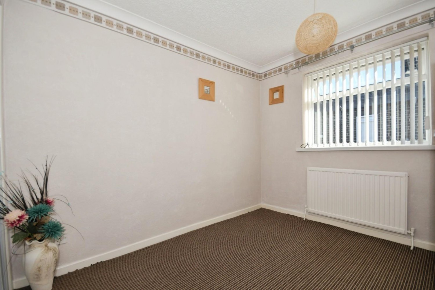 Farnley Avenue, Wadsley Bridge, S6