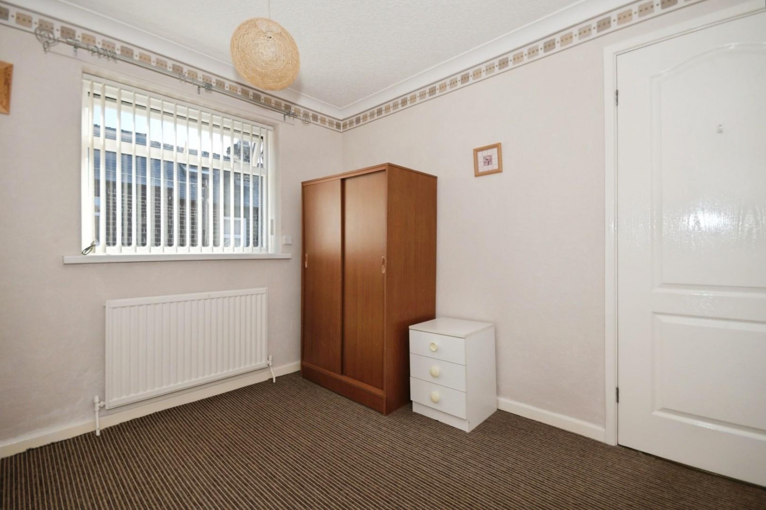 Farnley Avenue, Wadsley Bridge, S6