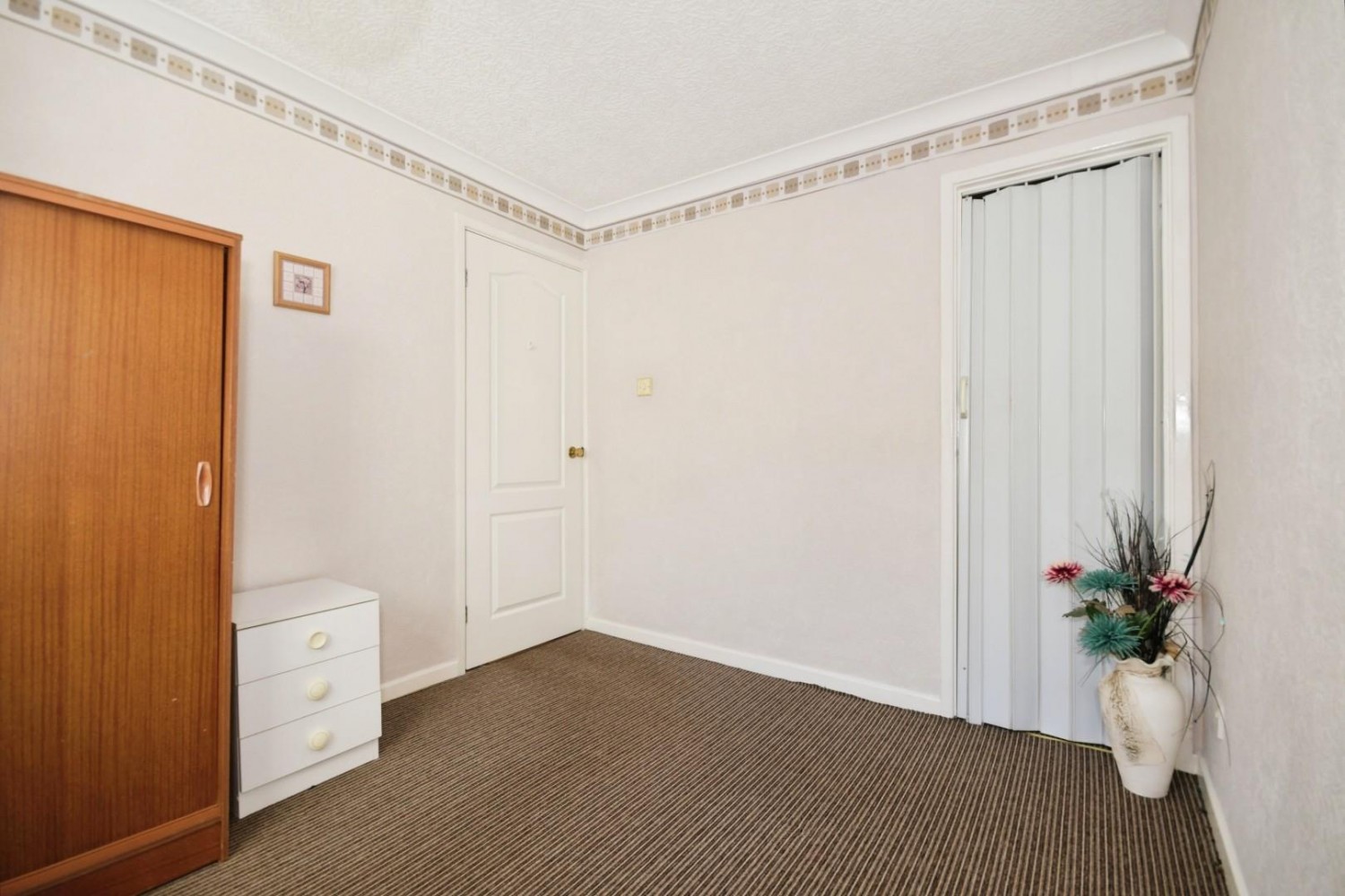 Farnley Avenue, Wadsley Bridge, S6