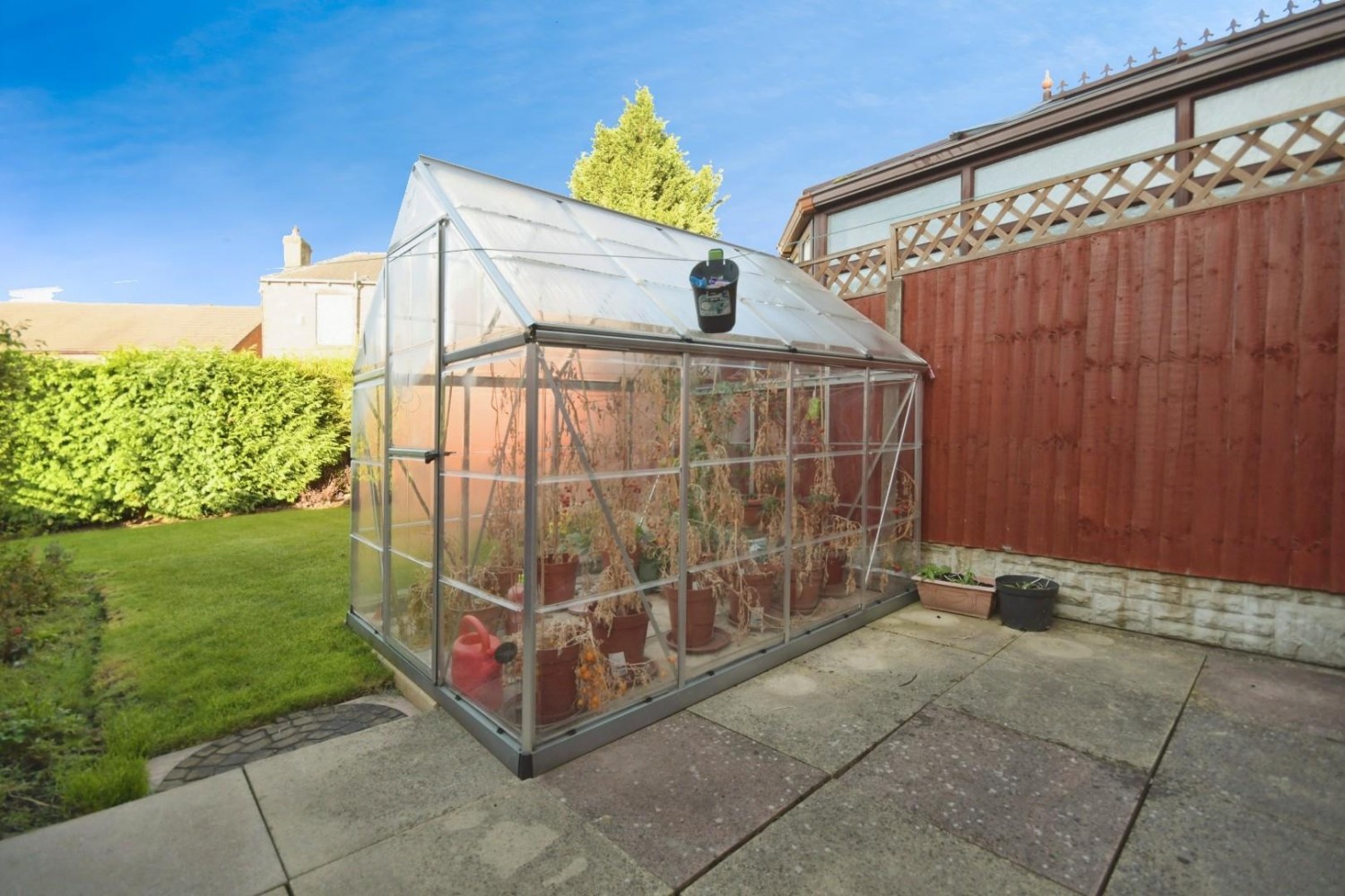 Farnley Avenue, Wadsley Bridge, S6