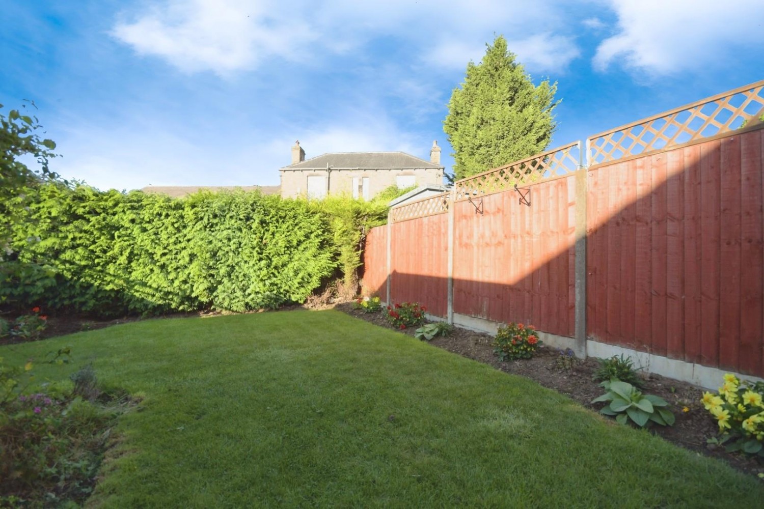 Farnley Avenue, Wadsley Bridge, S6