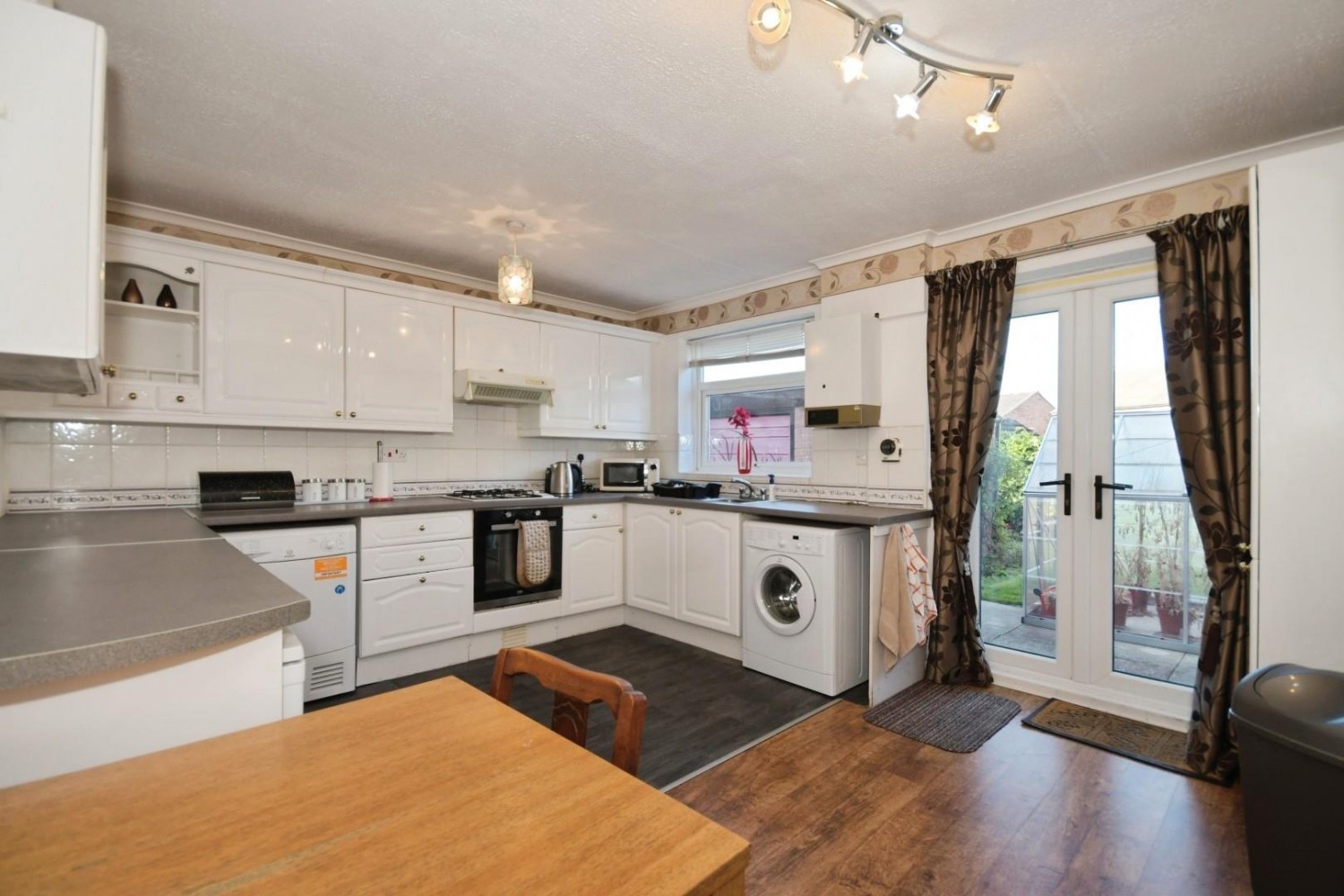 Farnley Avenue, Wadsley Bridge, S6