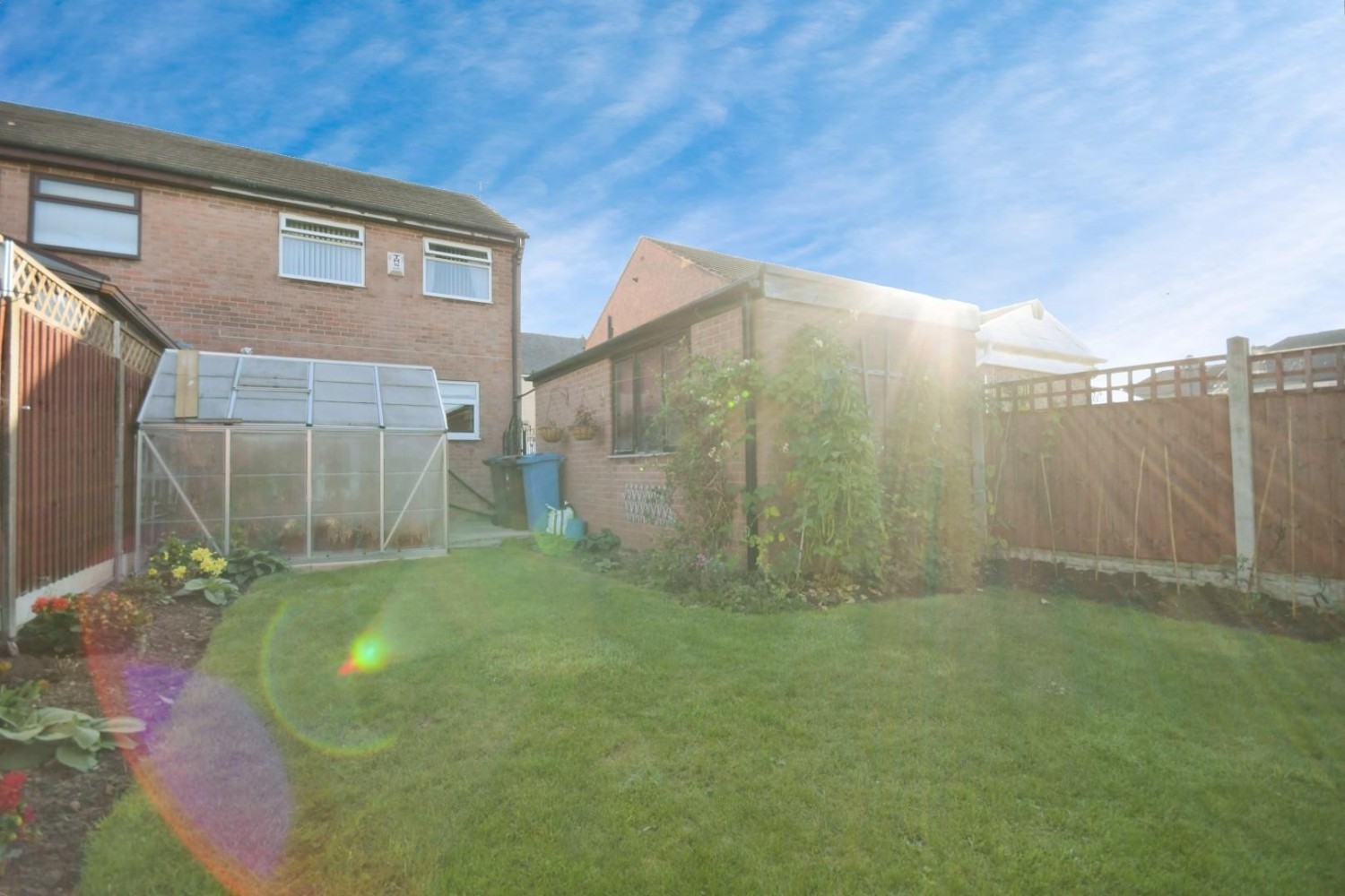 Farnley Avenue, Wadsley Bridge, S6