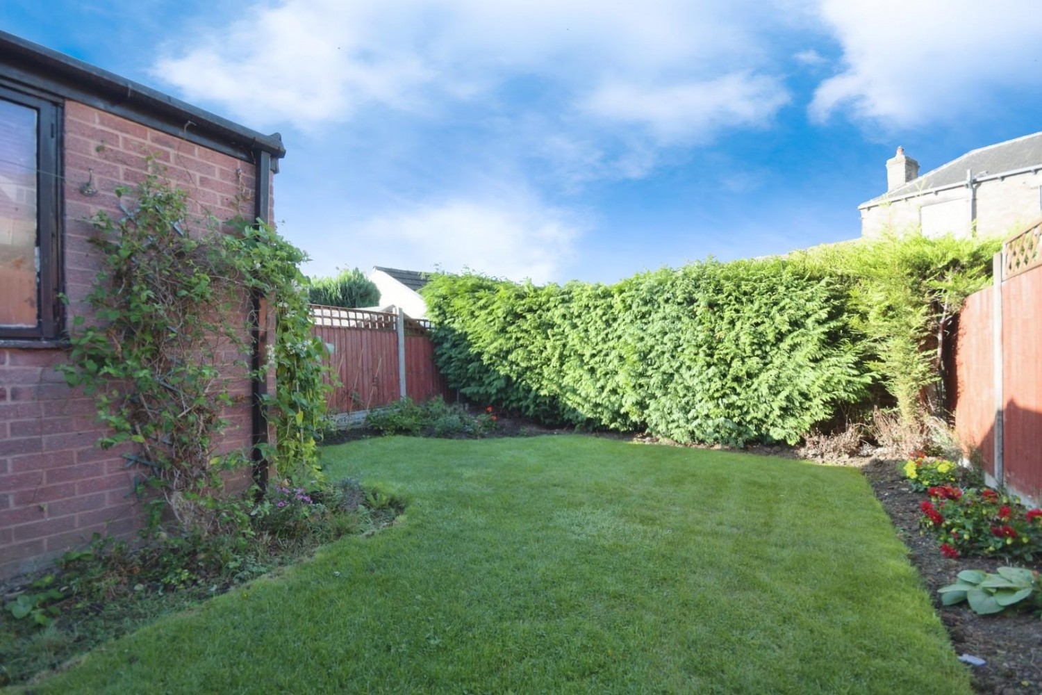 Farnley Avenue, Wadsley Bridge, S6