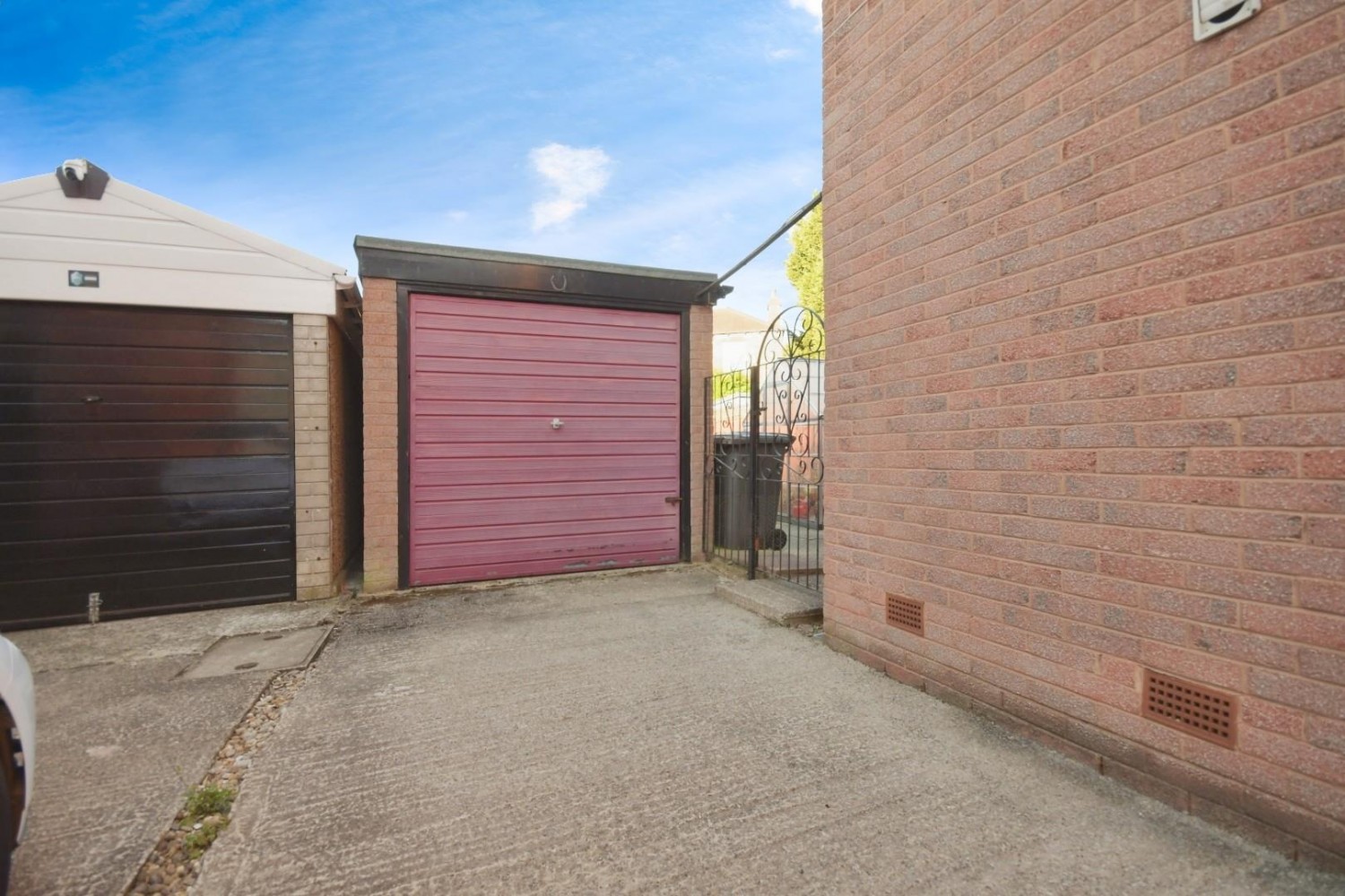 Farnley Avenue, Wadsley Bridge, S6