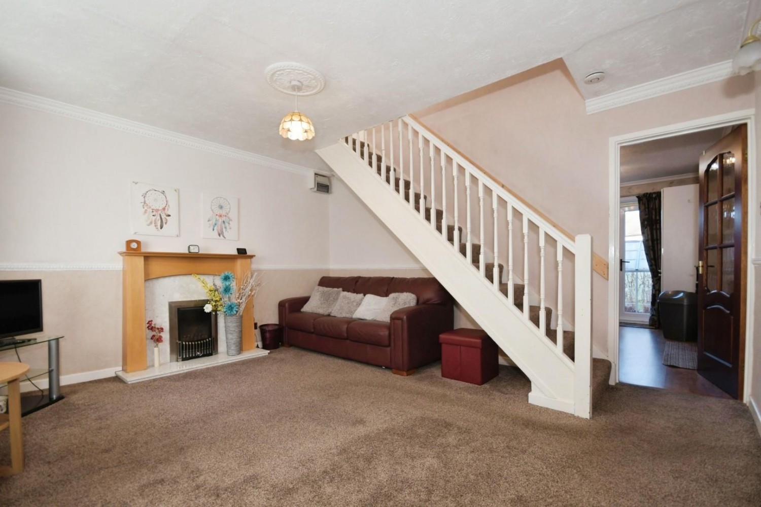 Farnley Avenue, Wadsley Bridge, S6