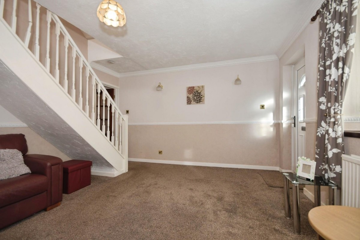 Farnley Avenue, Wadsley Bridge, S6