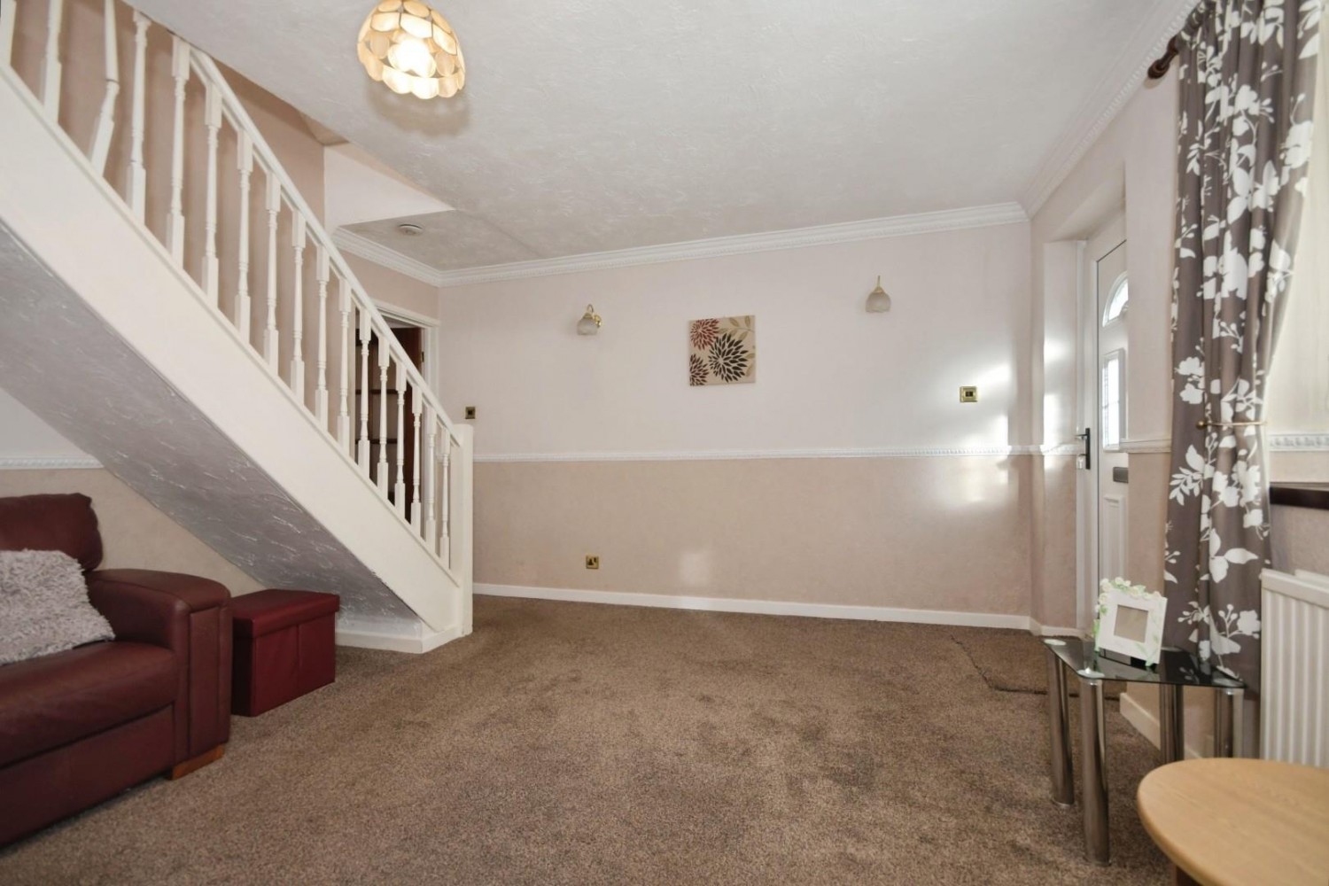 Farnley Avenue, Wadsley Bridge, S6