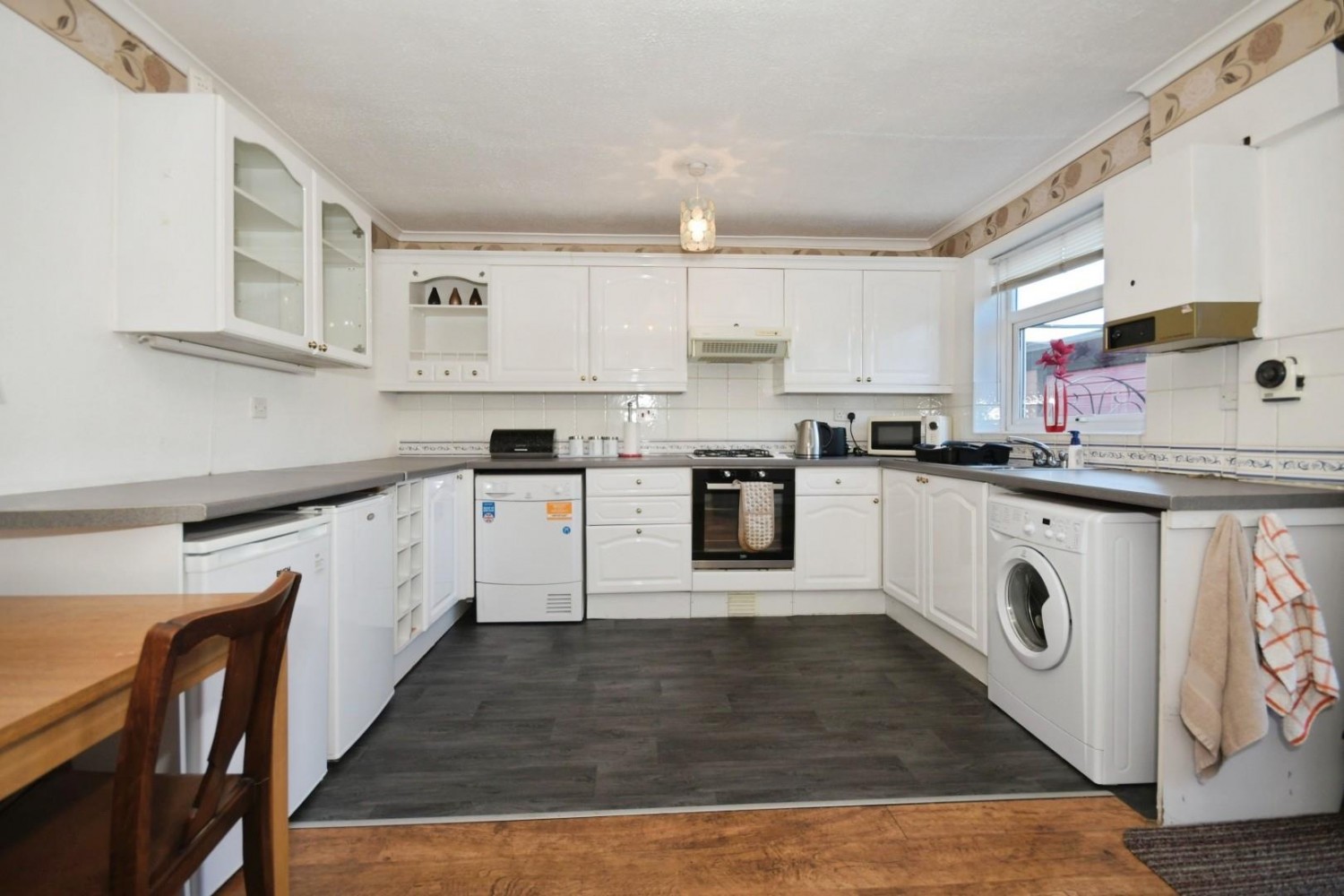 Farnley Avenue, Wadsley Bridge, S6
