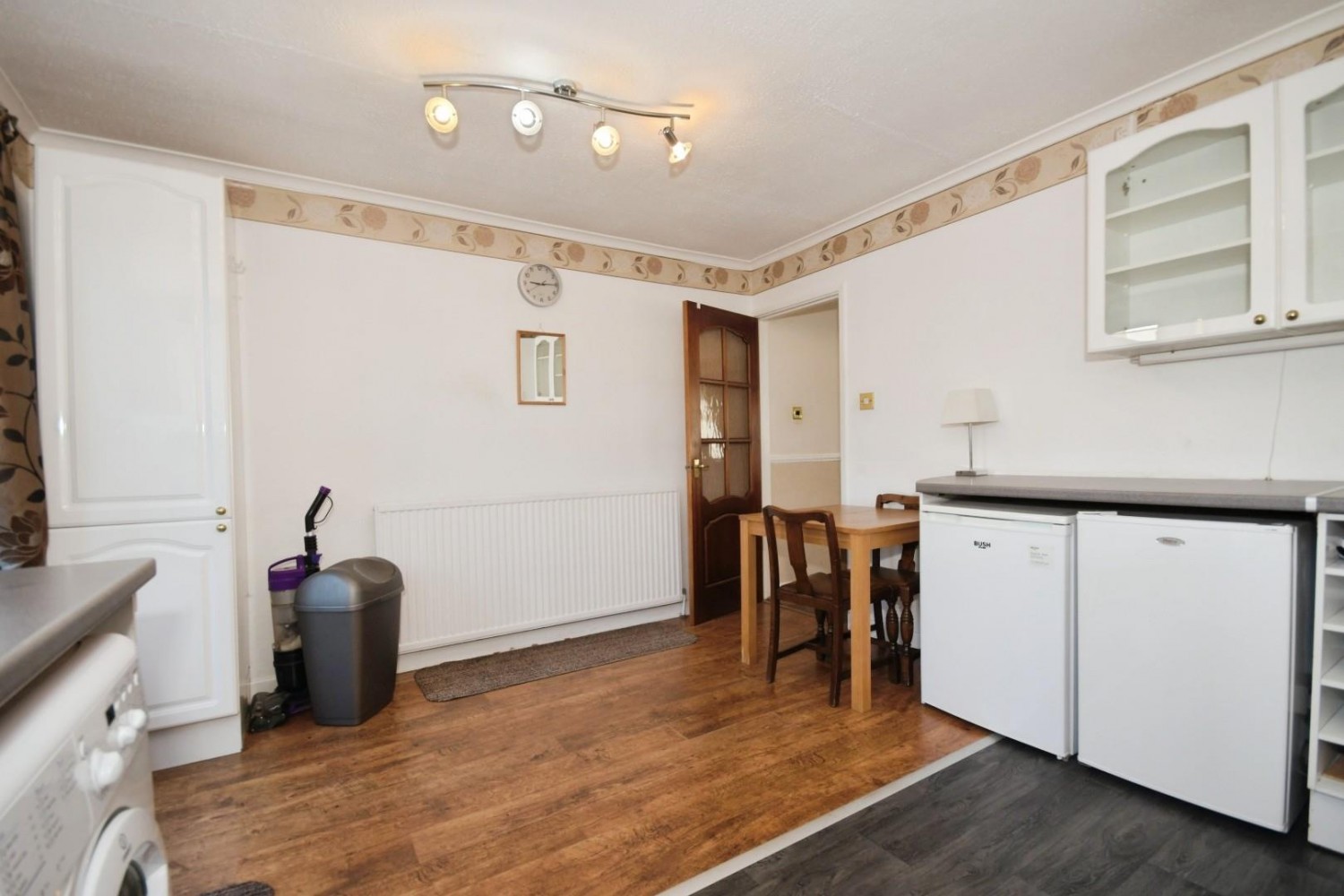 Farnley Avenue, Wadsley Bridge, S6