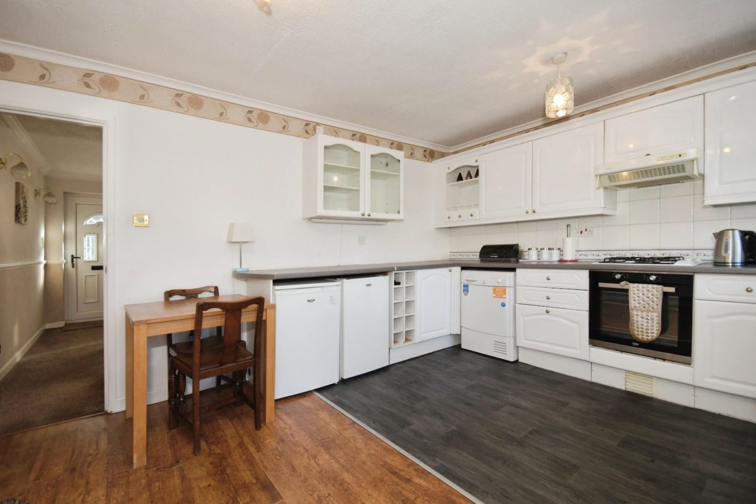 Farnley Avenue, Wadsley Bridge, S6