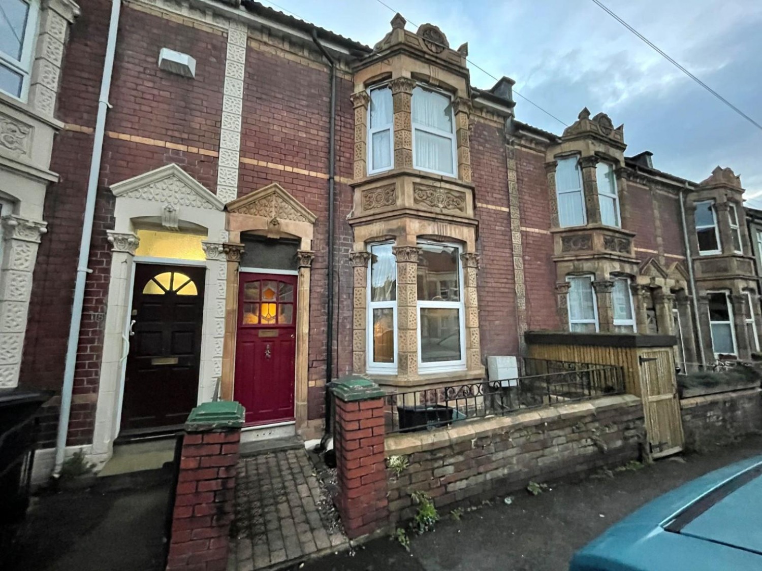 Lena Street, Easton, BS5 6DD