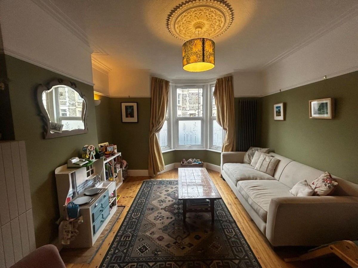 Lena Street, Easton, BS5 6DD