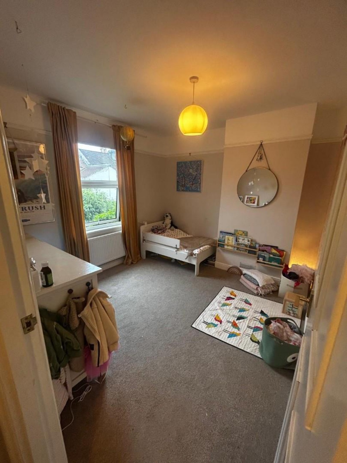 Lena Street, Easton, BS5 6DD