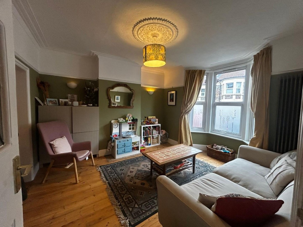 Lena Street, Easton, BS5 6DD