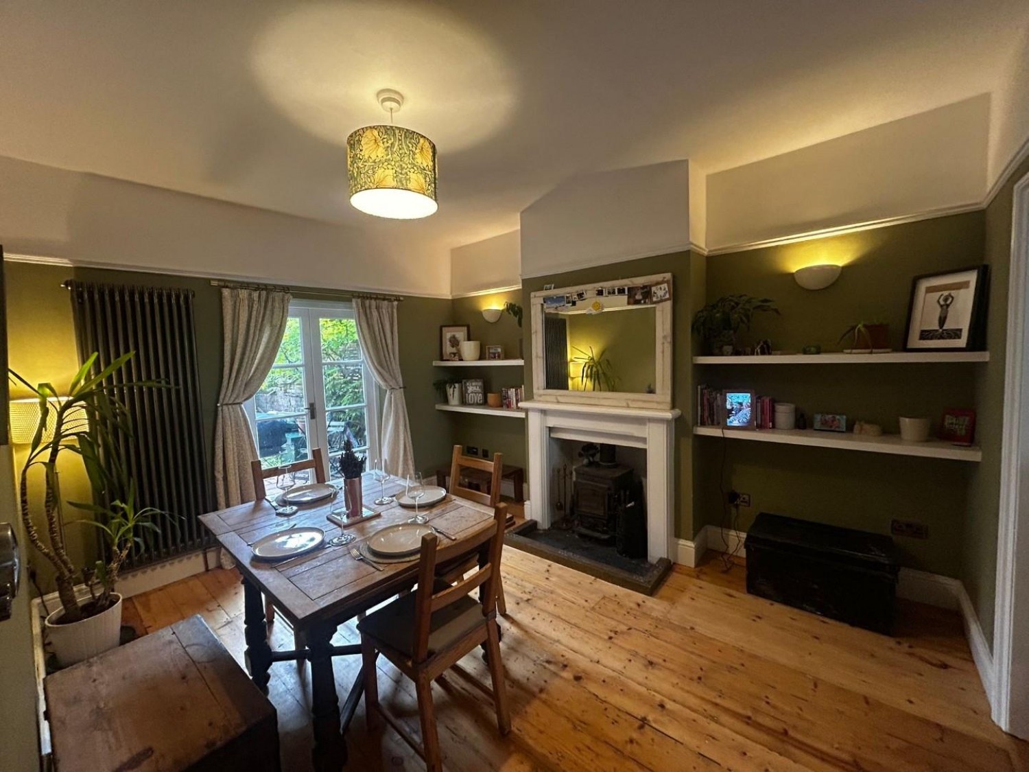 Lena Street, Easton, BS5 6DD