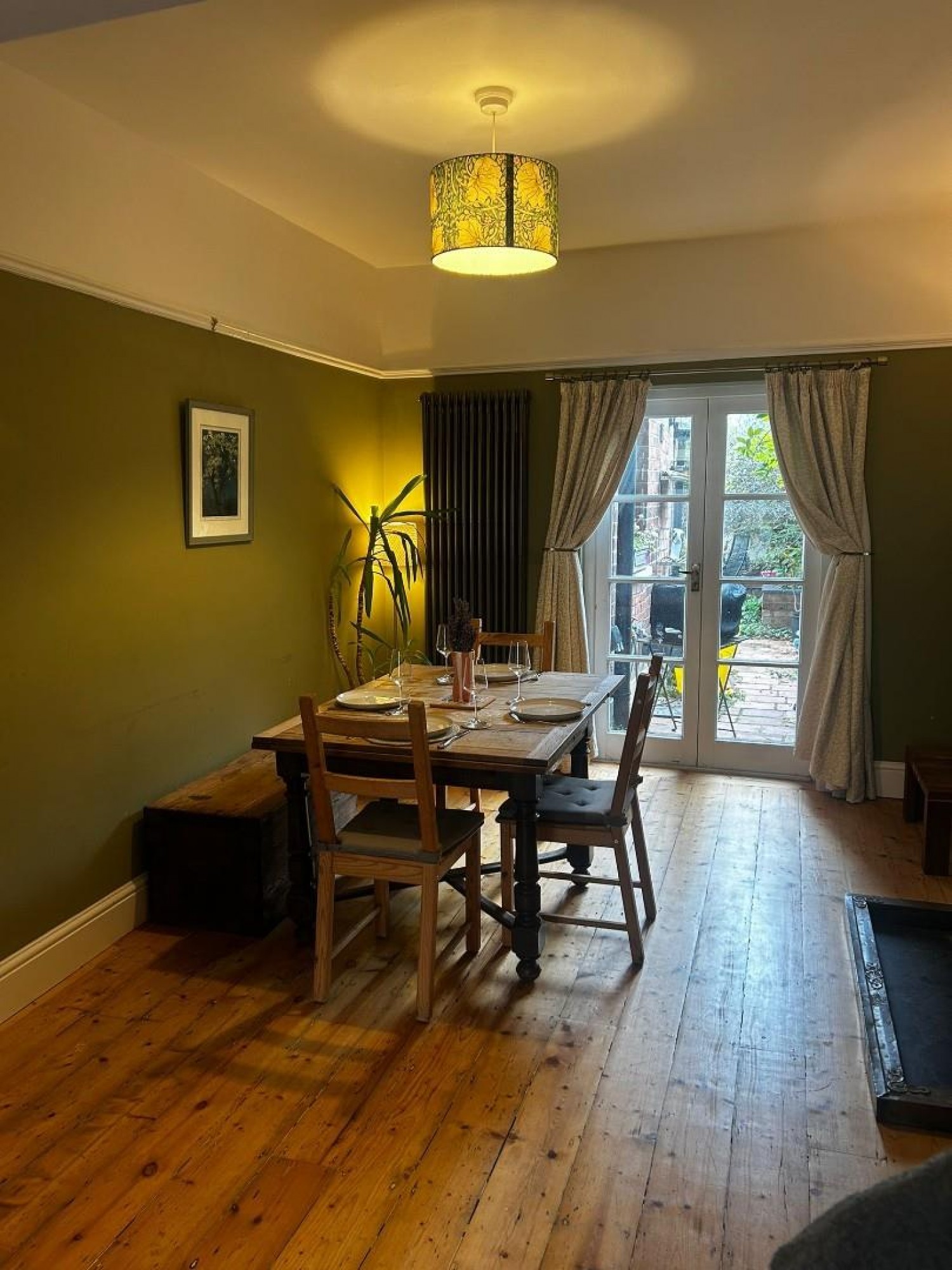 Lena Street, Easton, BS5 6DD