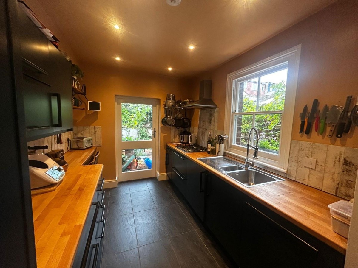 Lena Street, Easton, BS5 6DD