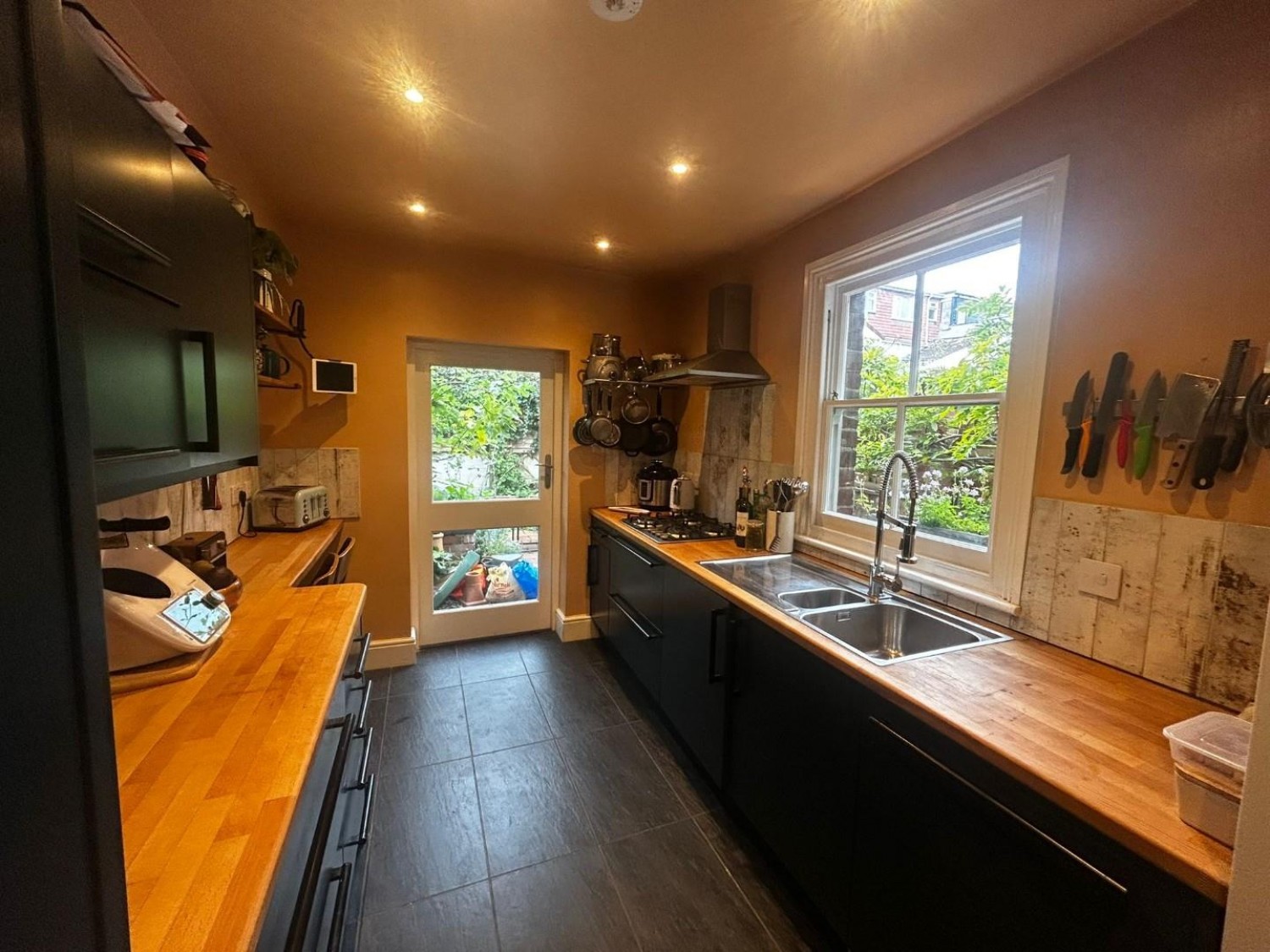 Lena Street, Easton, BS5 6DD