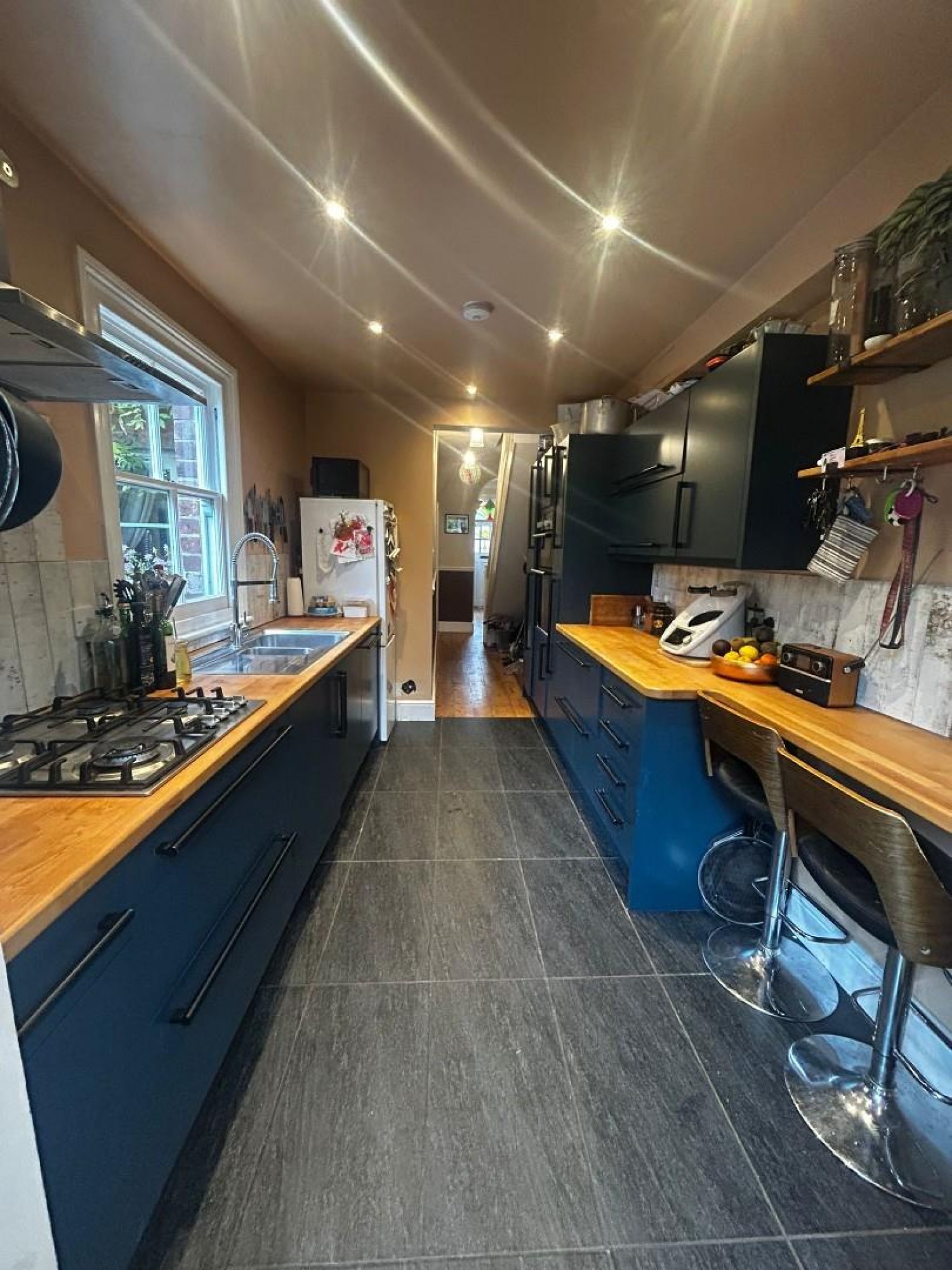 Lena Street, Easton, BS5 6DD