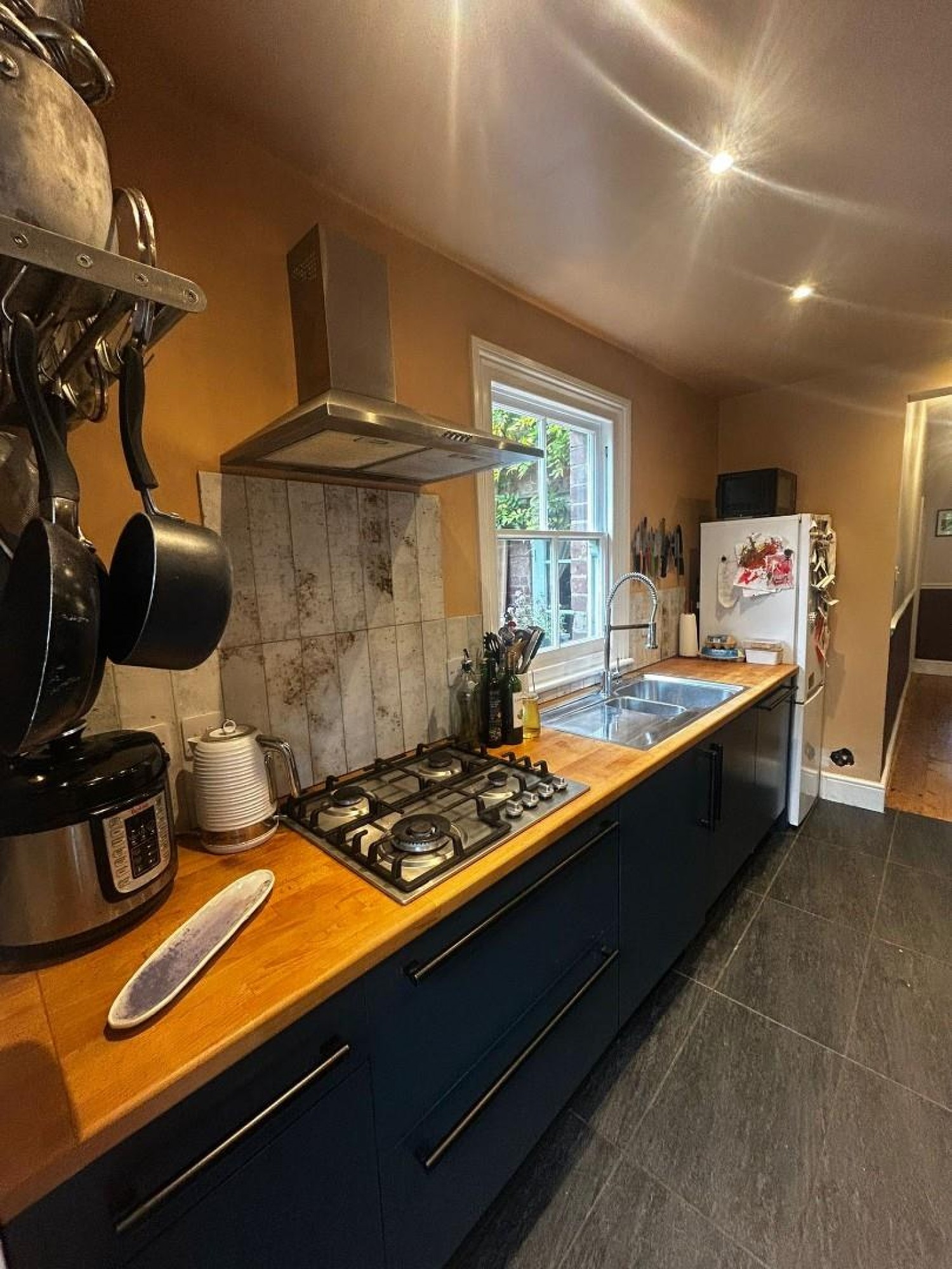 Lena Street, Easton, BS5 6DD