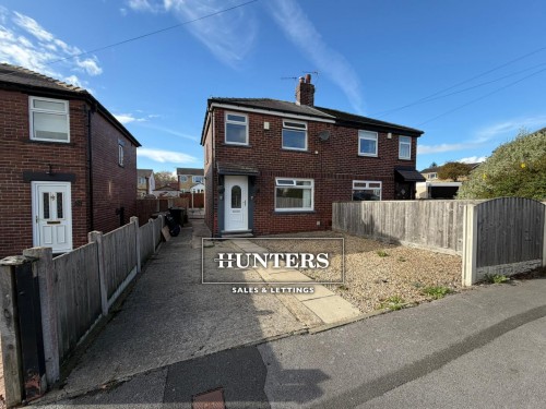 Swinnow Crescent, Stanningley, Pudsey