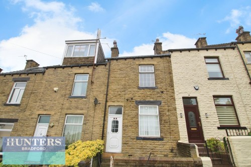 Airedale Crescent, Bradford, West Yorkshire, BD3