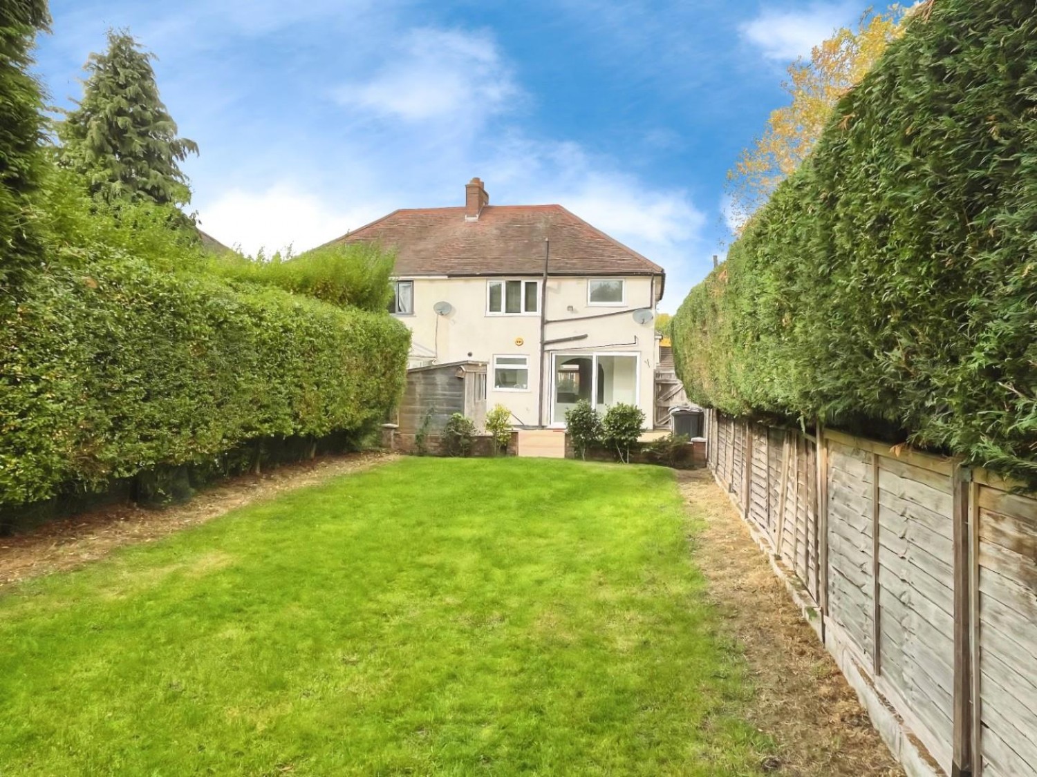 St Michael's Road, Sutton Coldfield