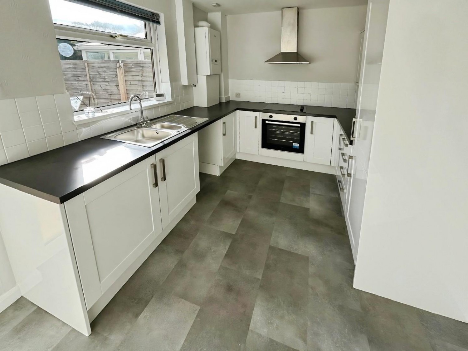 St Michael's Road, Sutton Coldfield