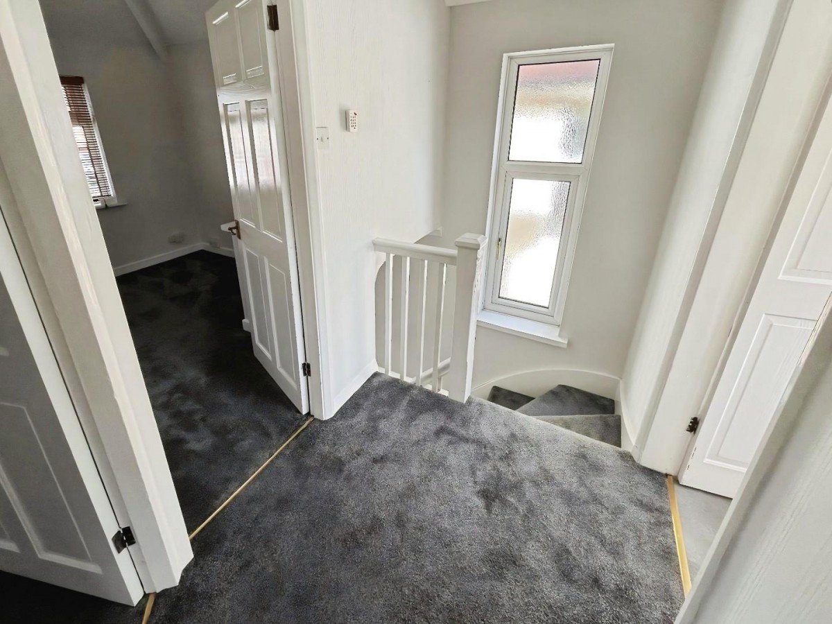 St Michael's Road, Sutton Coldfield