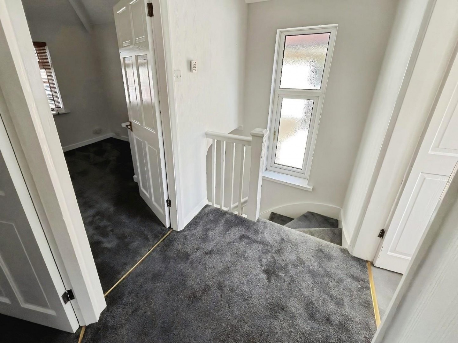 St Michael's Road, Sutton Coldfield