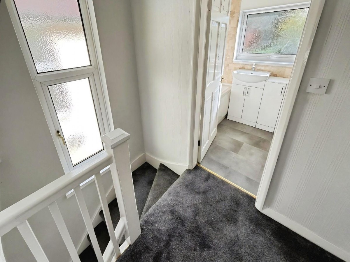 St Michael's Road, Sutton Coldfield