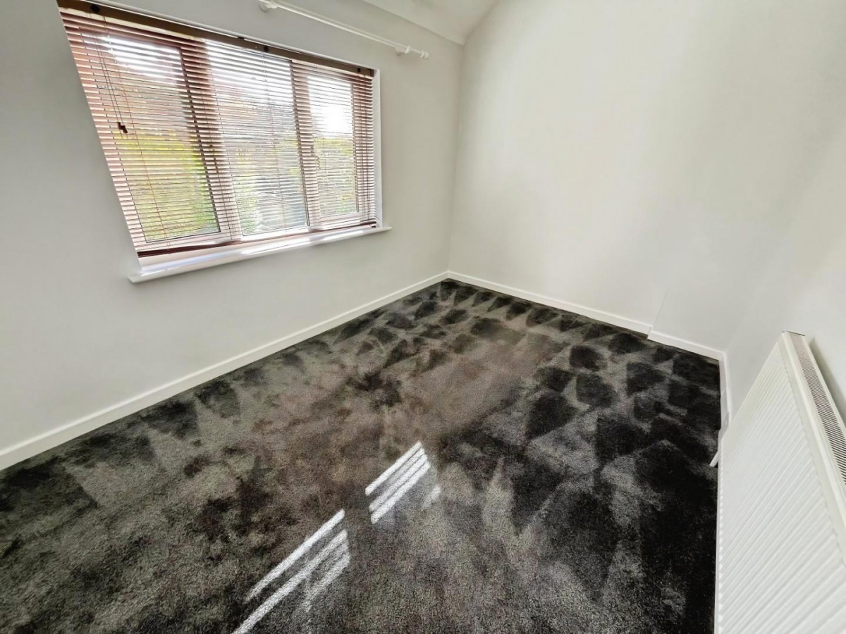 St Michael's Road, Sutton Coldfield