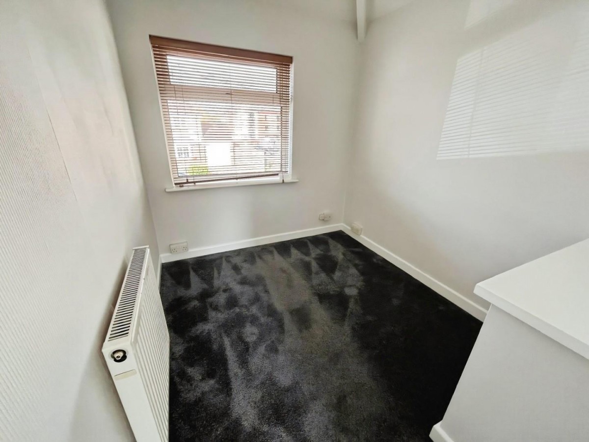 St Michael's Road, Sutton Coldfield