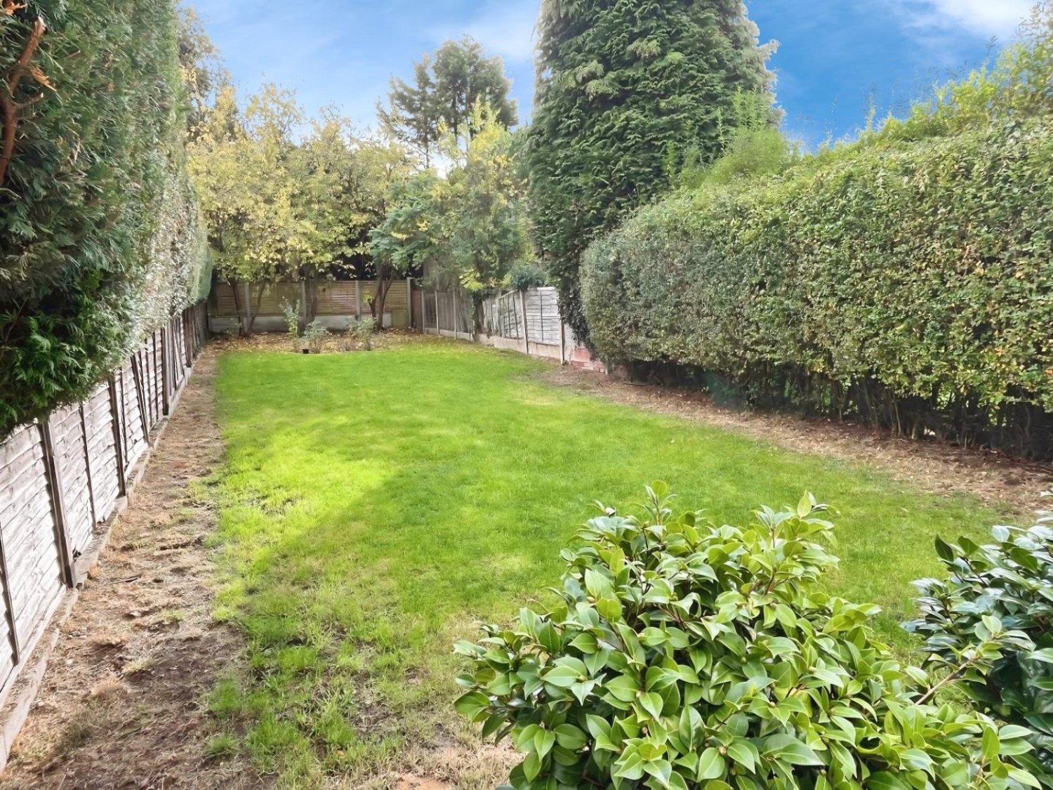 St Michael's Road, Sutton Coldfield