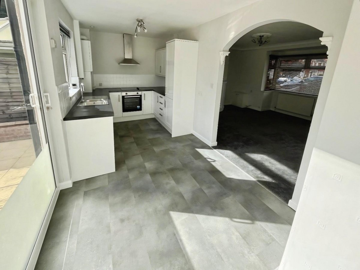 St Michael's Road, Sutton Coldfield