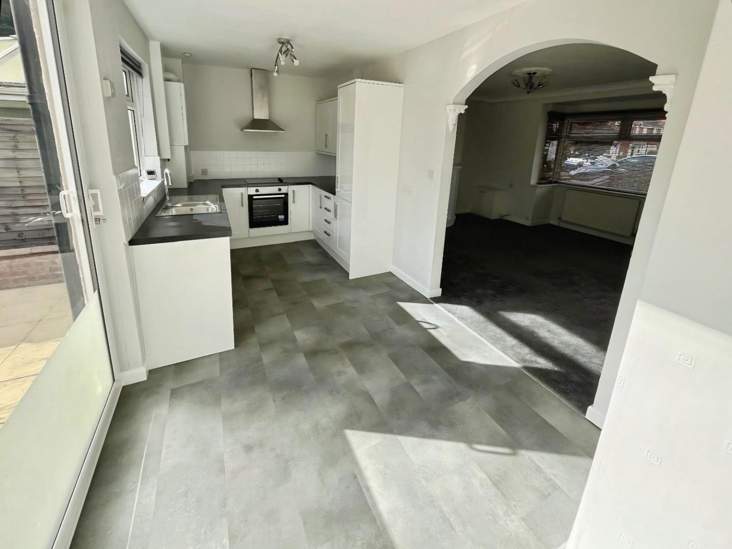 St Michael's Road, Sutton Coldfield