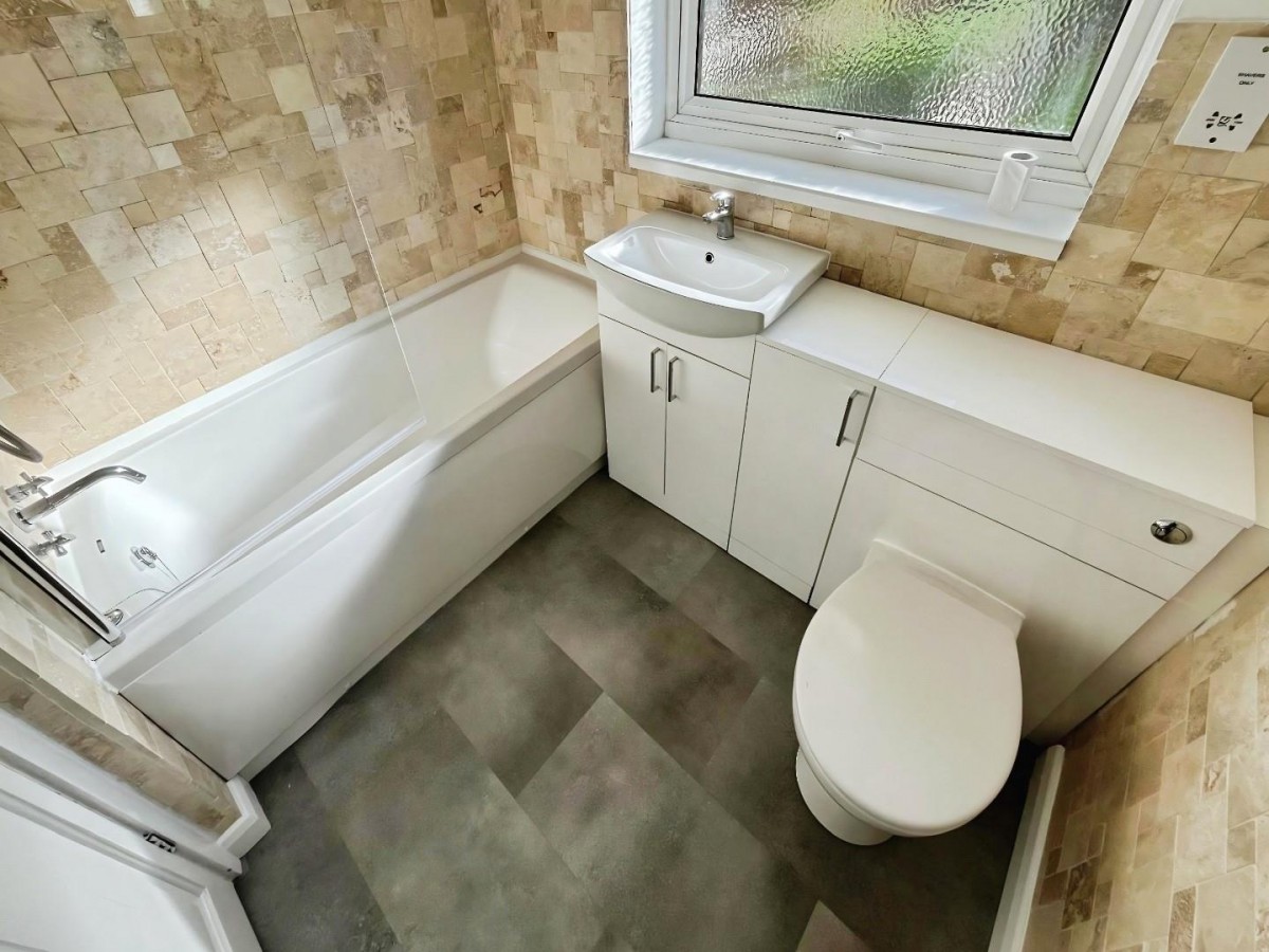 St Michael's Road, Sutton Coldfield