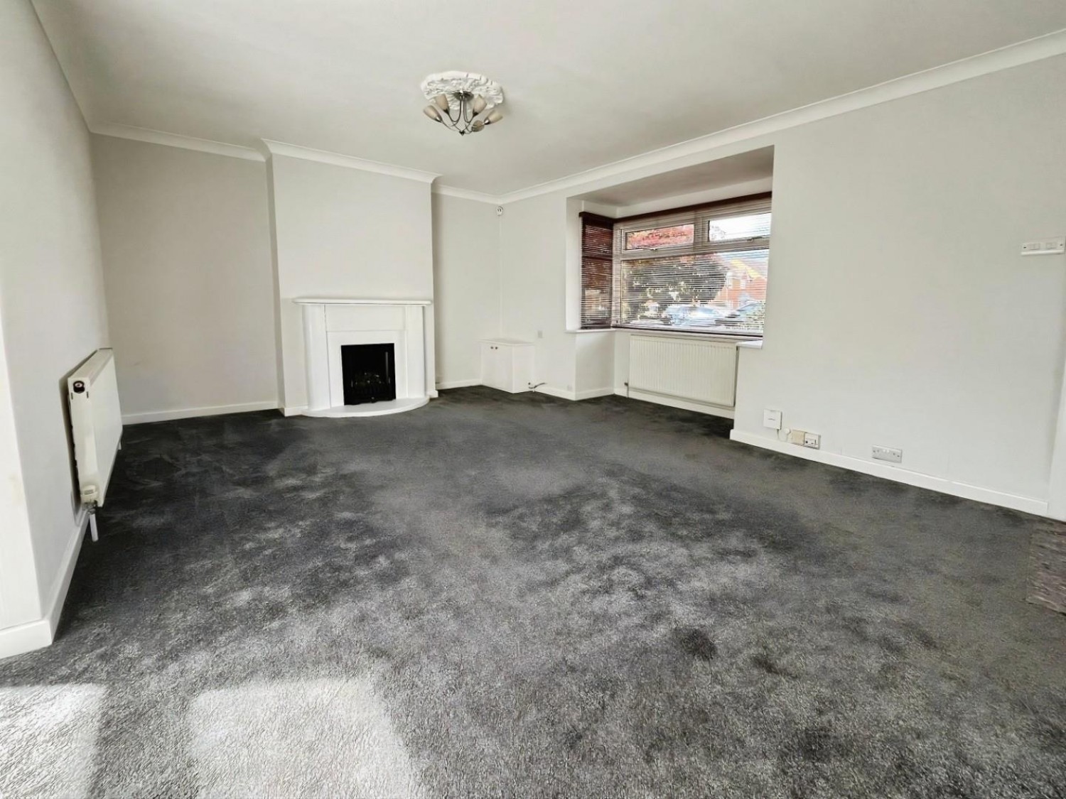 St Michael's Road, Sutton Coldfield