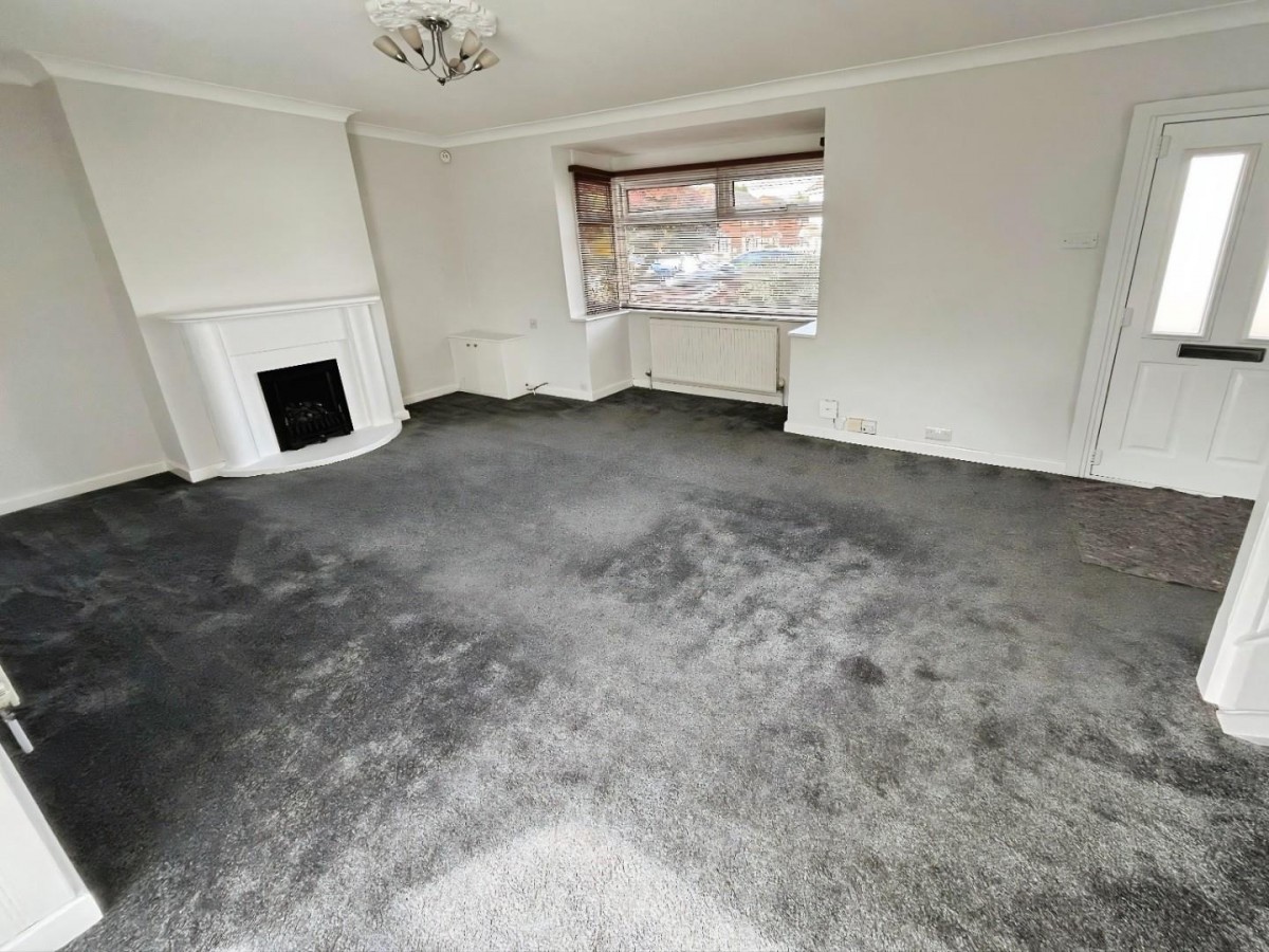 St Michael's Road, Sutton Coldfield