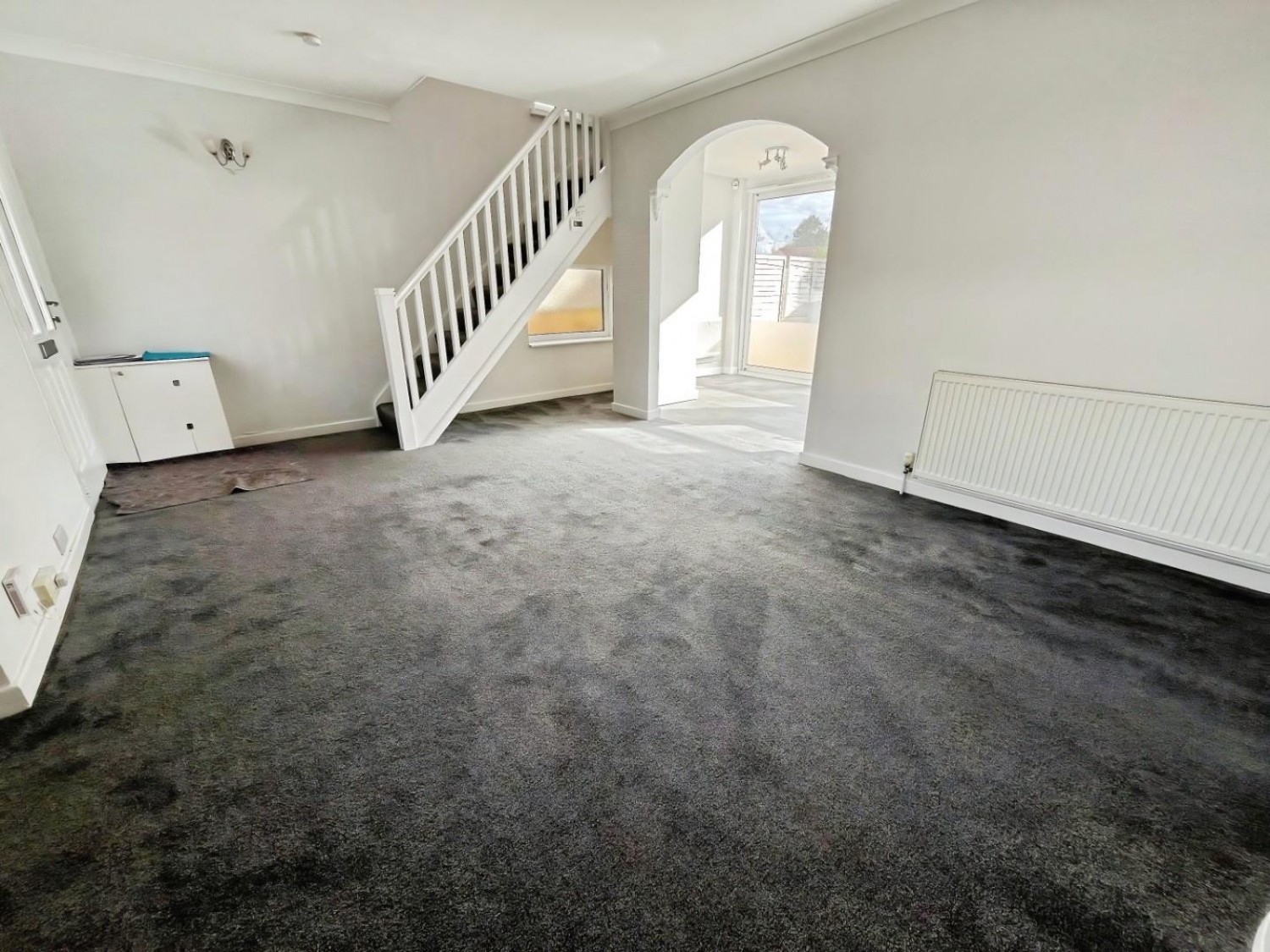 St Michael's Road, Sutton Coldfield