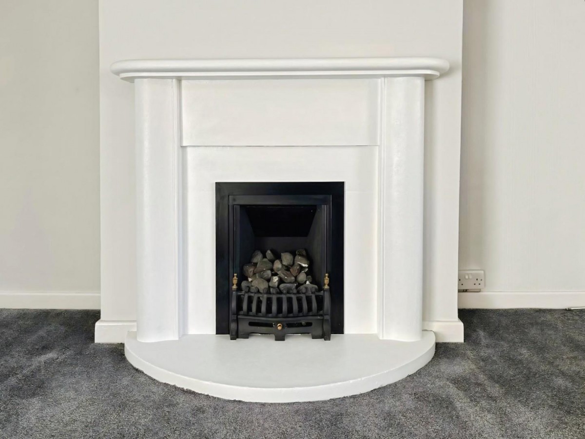 St Michael's Road, Sutton Coldfield