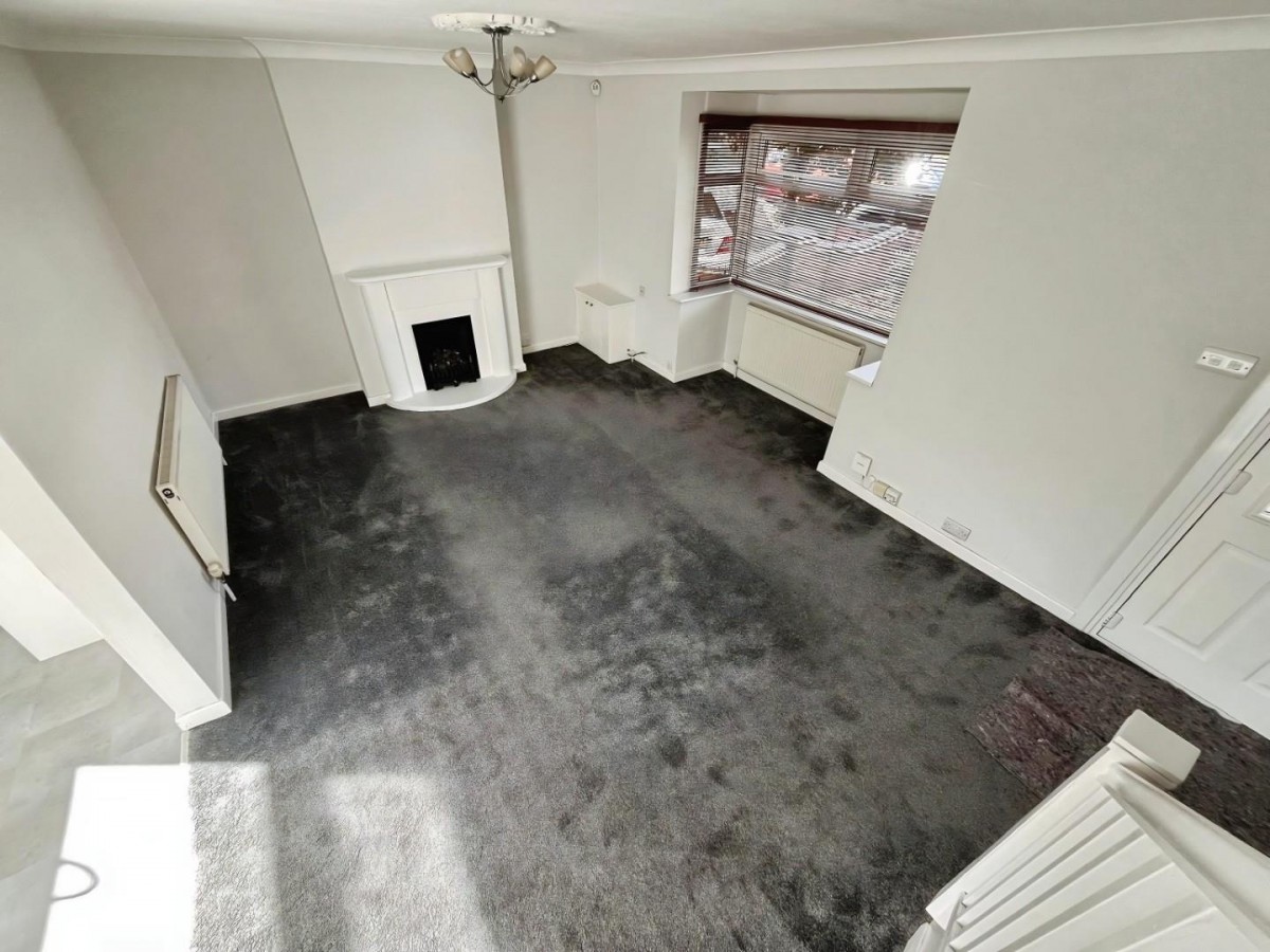 St Michael's Road, Sutton Coldfield