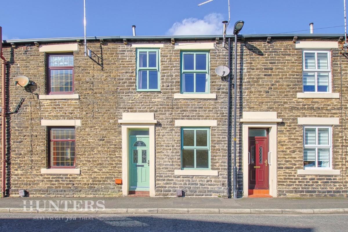 Peel Street, Littleborough OL15 8AQ